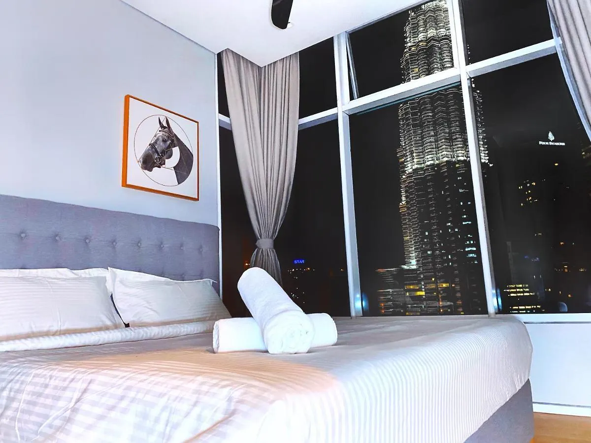 Sky Suites Kuala Lumpur 0*,  Malaysia