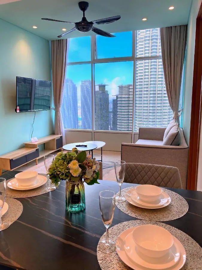 Sky Suites Kuala Lumpur 0*,  Malaysia