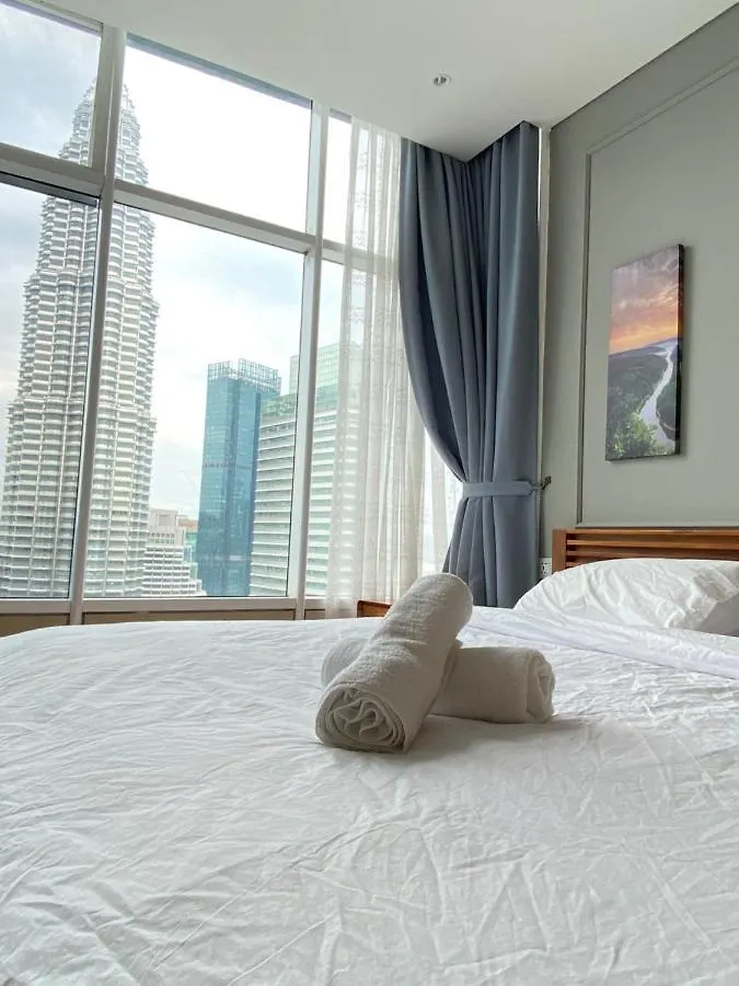 Sky Suites Kuala Lumpur