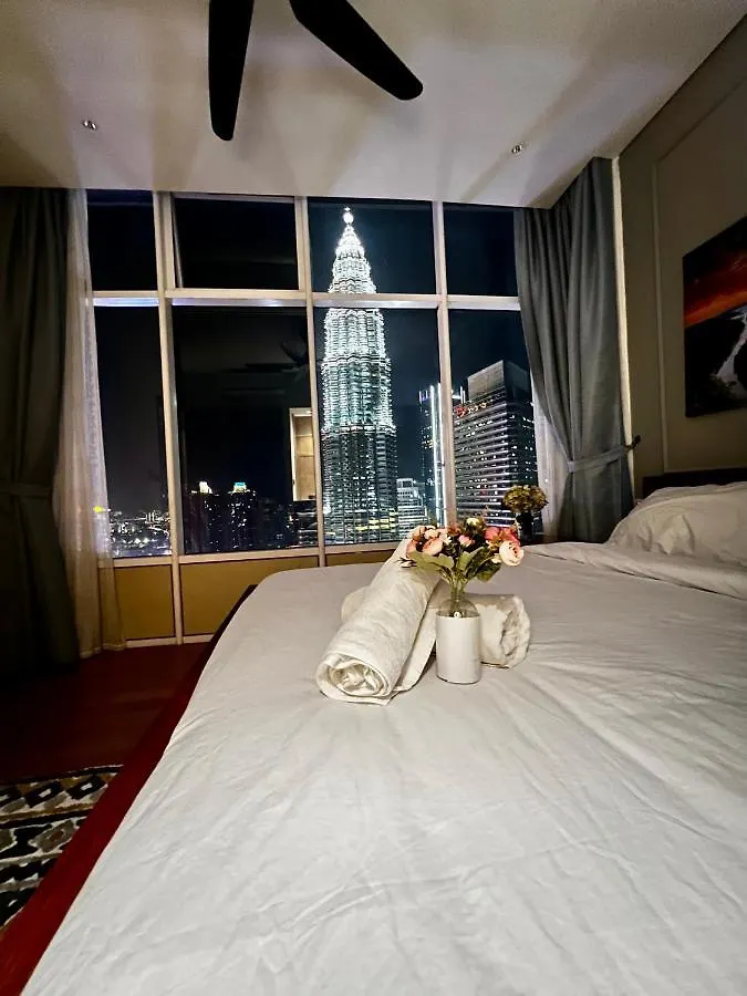 Sky Suites Kuala Lumpur 0*,  Malaysia