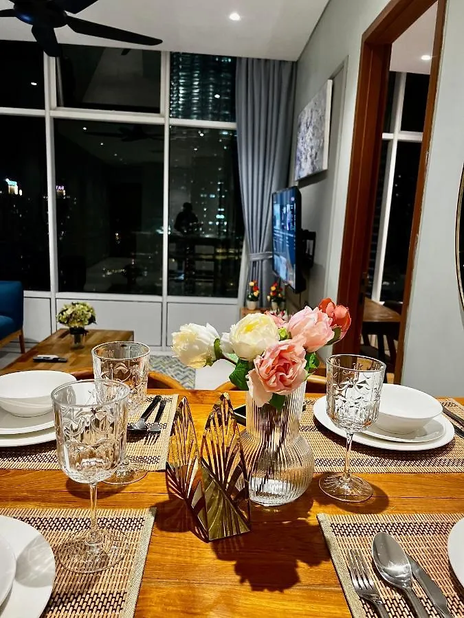 Sky Suites Kuala Lumpur 0*,  Malaysia