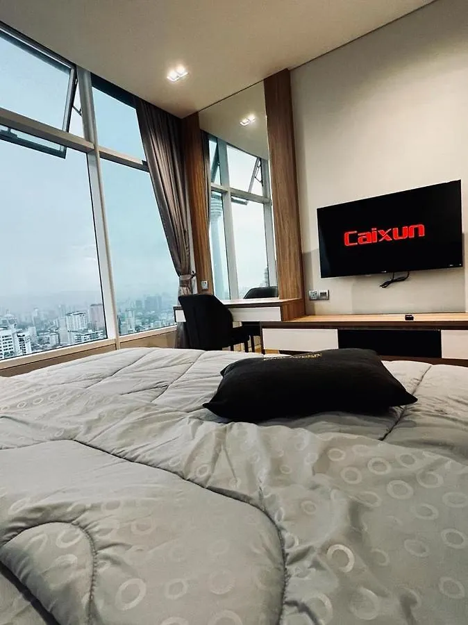 Sky Suites Kuala Lumpur