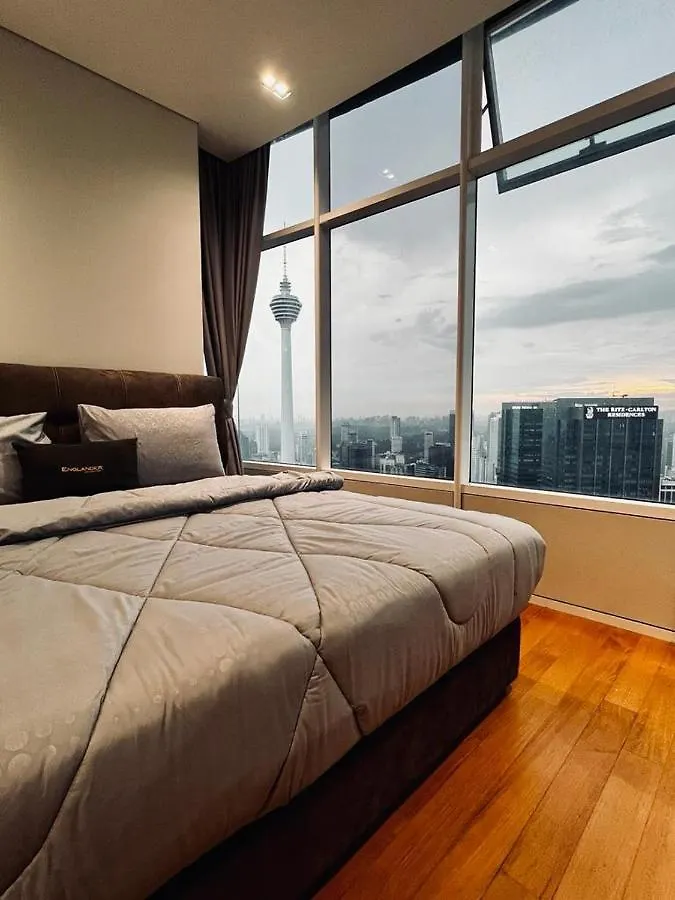 Sky Suites Kuala Lumpur