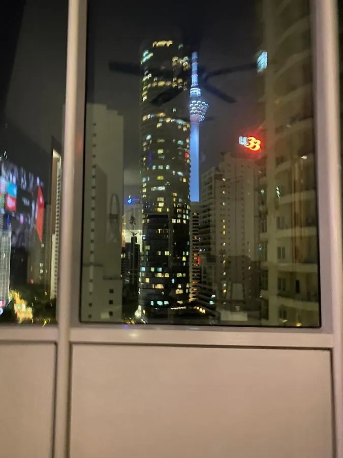 Sky Suites Kuala Lumpur
