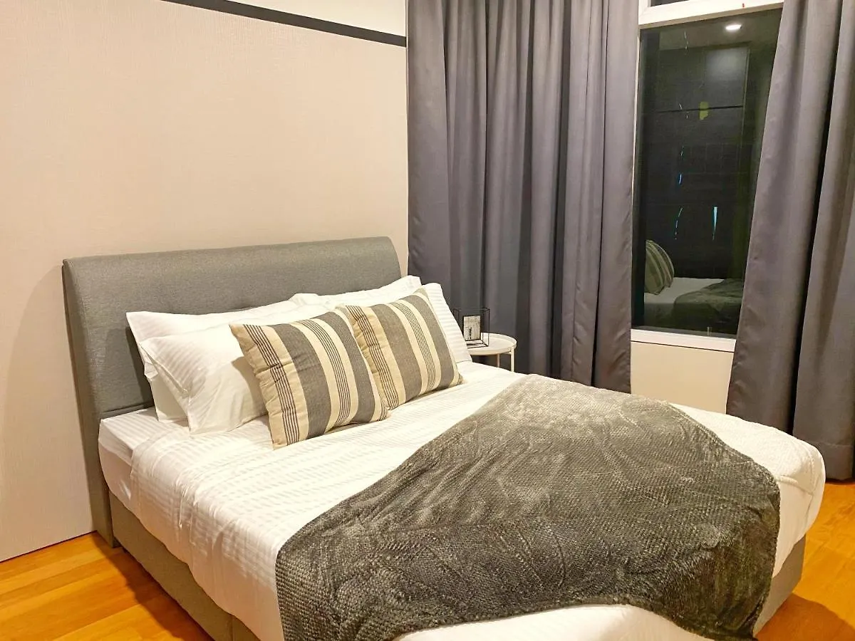 Sky Suites Kuala Lumpur 0*,  Malaysia