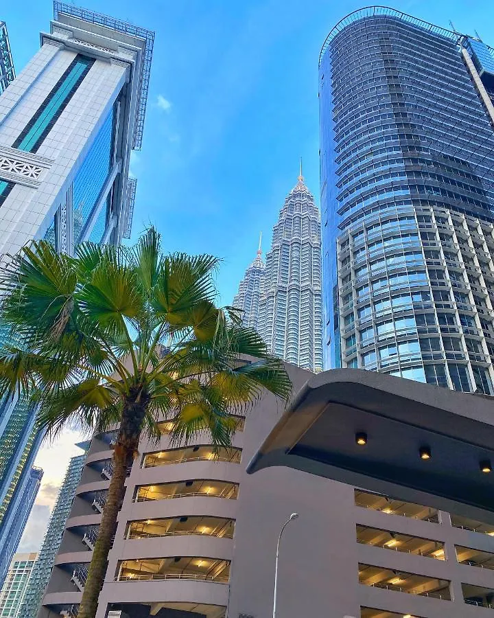 Sky Suites Kuala Lumpur