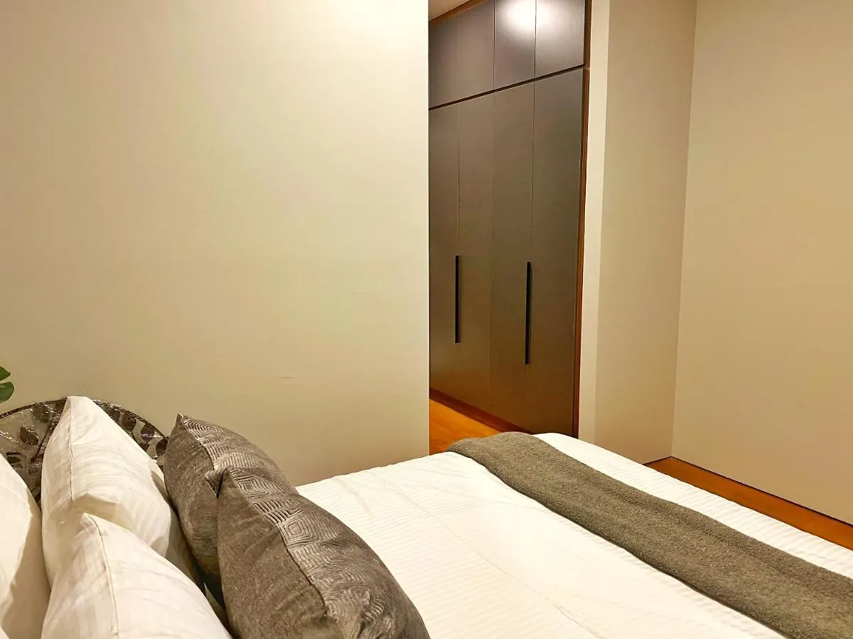 Sky Suites Kuala Lumpur 0*,  Malaysia