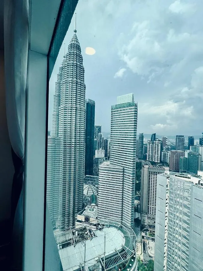 Sky Suites Kuala Lumpur 0*,  Malaysia