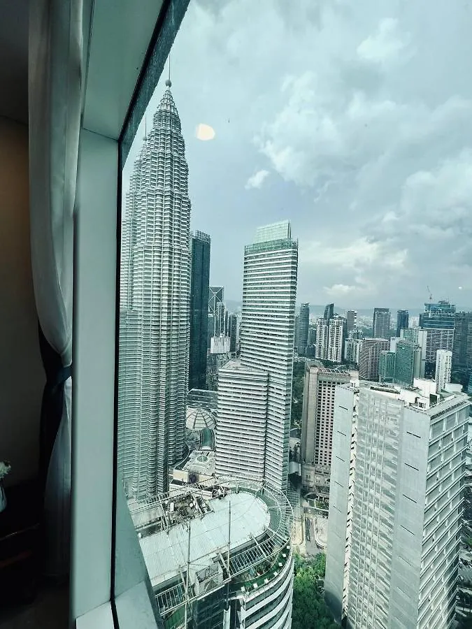 Sky Suites Kuala Lumpur