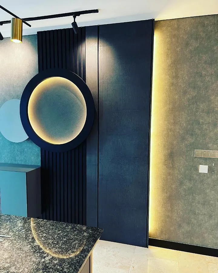 Apartment Sky Suites Kuala Lumpur