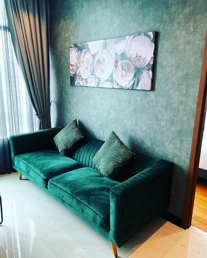 Sky Suites Kuala Lumpur 0*,