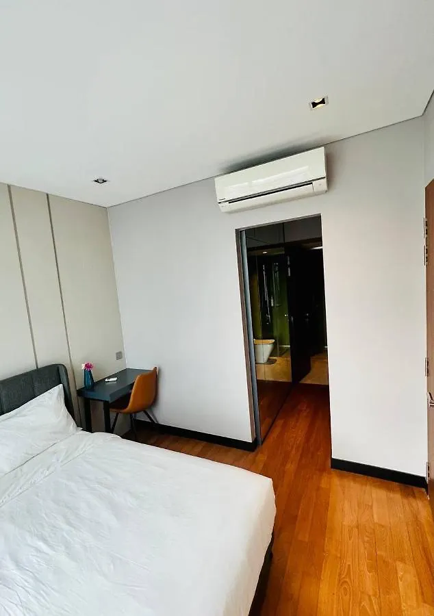 Sky Suites Kuala Lumpur