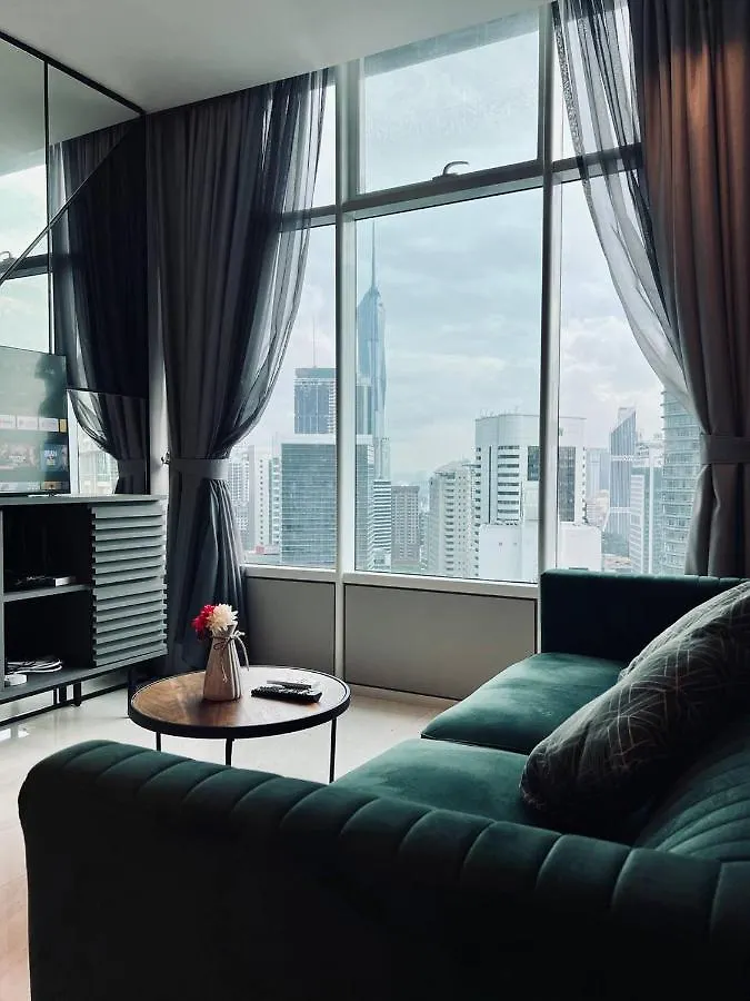 Sky Suites Kuala Lumpur 0*,  Malaysia