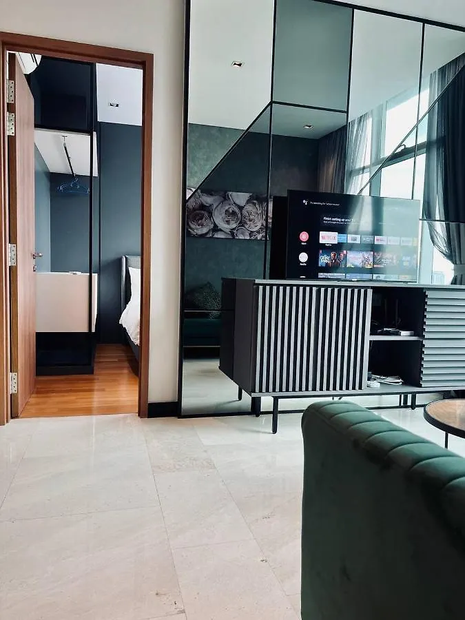 Sky Suites Kuala Lumpur