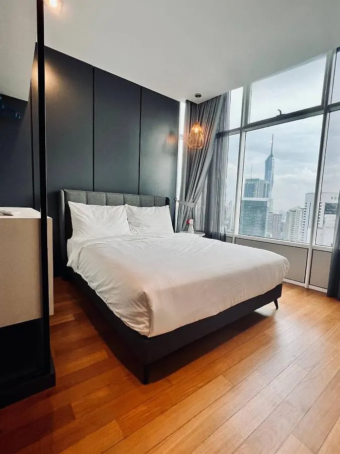 Sky Suites Kuala Lumpur 0*,