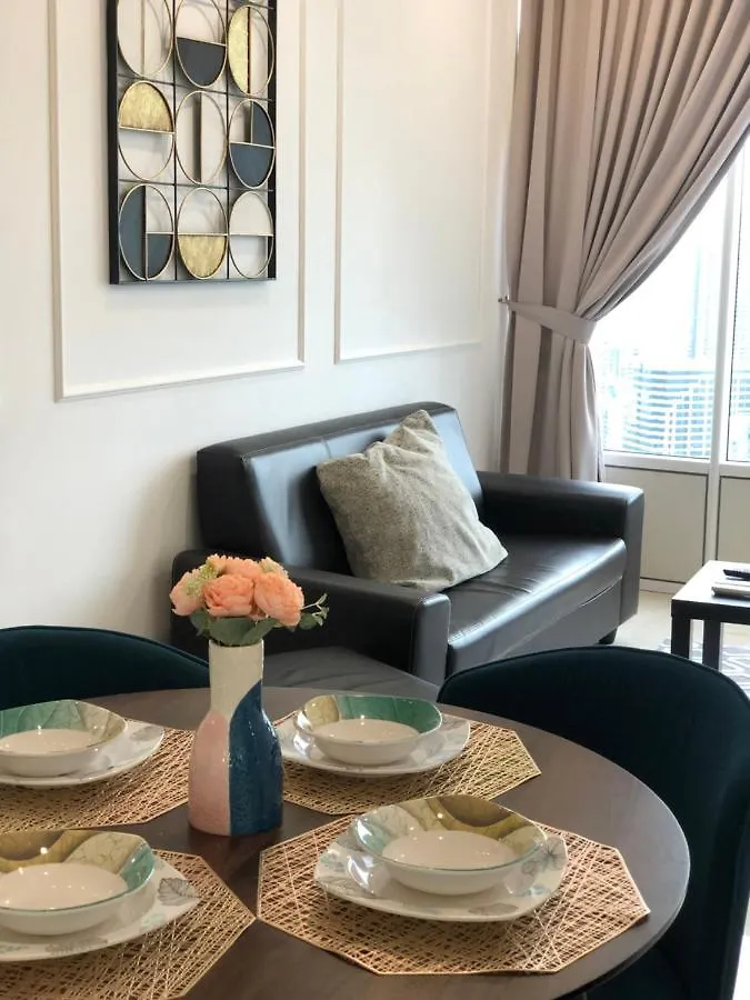 Sky Suites Kuala Lumpur