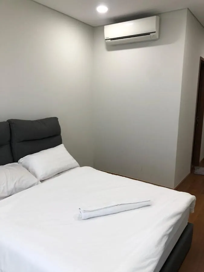 Sky Suites Kuala Lumpur Malaysia