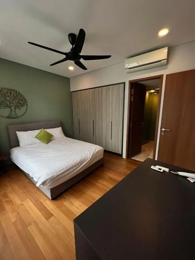 Sky Suites Kuala Lumpur 0*,  Malaysia