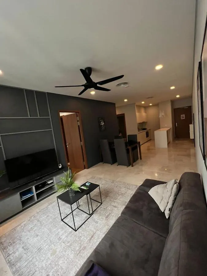 Sky Suites Kuala Lumpur