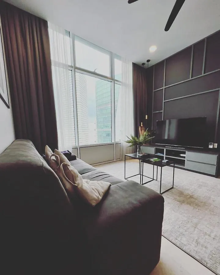 Sky Suites Kuala Lumpur
