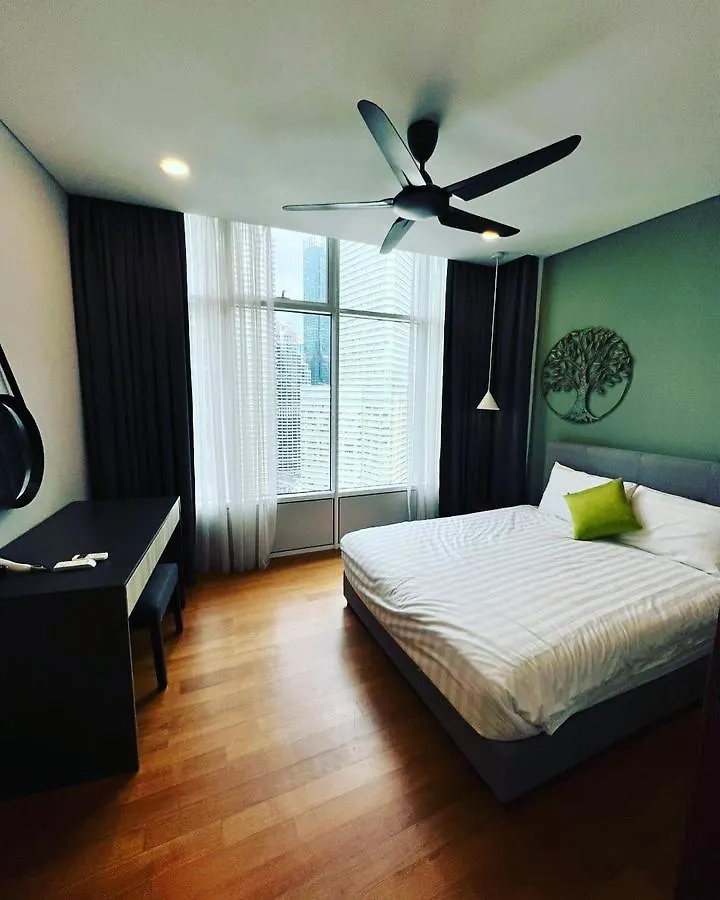 Sky Suites Kuala Lumpur